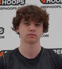 Benett Barger, Chanhassen