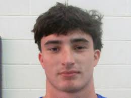 Jack McQueeney moves to running back, scores both Lyons TDs in win