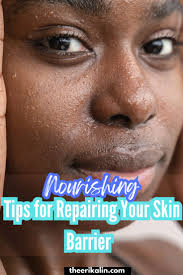 The Products You Need to Repair Damaged Skin Barrier
