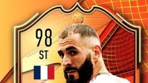 BENZEMA FRANCE GOALS SBC SOLUTION (Easiest Way Possible) || Benzema Future  Icon Sbc || Madfut 22