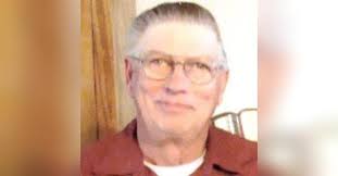 James Curt Barringer Obituary