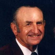 Kenneth Worth Kinlaw (1927-2014)