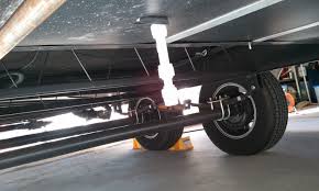 A clogged vent pipe can cause the symptoms that you describe. Fresh Water Tank Is Draining Slow Dripping Keystone Rv Forums
