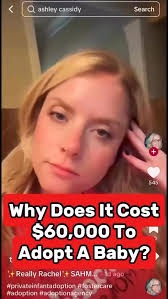 Why Is Adoption Expensive?