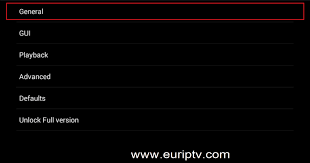 In order to add iptv channels, you must add your own m3u playlists inside the settings section. Perfect Player App Euriptv Com