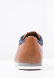 Aldo Shoes Bags In Aldo Aauwen Casual Lace Ups Cognac Men