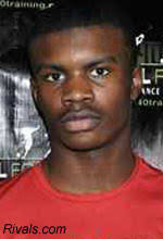 Kenny Bennett SENIOR Defensive Back Maryland