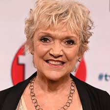 BBC EastEnders star Gillian Wright announces devastating loss and says  'silence is deafening'