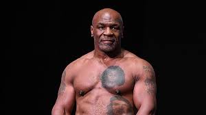 Mike Tyson Claims He Caught Brad Pitt With His Ex-Wife In Wild Theo Von Interview | OutKick