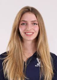 2022-23 Women's Squash Roster