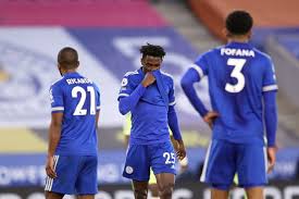 Get the latest leicester city news, scores, stats, standings, rumors, and more from espn. Dwch0b3lgkbkum