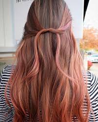 Your hair will look as if it's touched by a gorgeous and luscious dark cherry shade. 5 Of The Cutest Hair Color Ideas For 2020 Stylish Belles