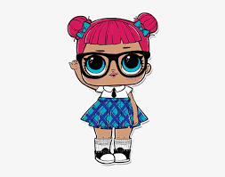 Over 639 serie pictures to choose from, with no signup needed. Lol Teachers Pet Imagens Png Cute Clip Art For Teachers Lol Surprise Serie 1 600x600 Png Download Pngkit