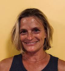 Meet Jenny Harrison, our December...