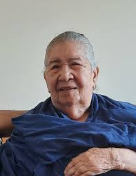 Obituary information for Carmen L. Carrasco