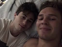 Did they have a falling out or something? : r/canucks