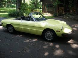 Image result for Giallo 1979 Alfa-Romeo