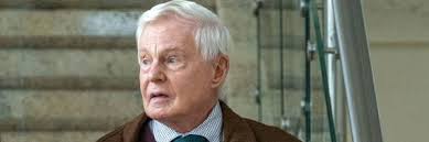 Derek Jacobi