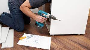Get Nvq Level 2 Fitted Interiors Certificate 2021