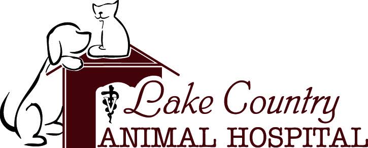 Veterinarian with dog and livestock at Animal Hospital of Lake County, Clearlake, CA