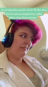 Adrian Graye Vernwoth Owl House