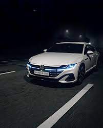 Use the online edmunds tool to find out how much your commomwealth volkswagen 1 commonwealth dr. The New Arteon R Line 4motion Volkswagen Malaysia