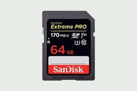Some devices—like cameras—may require an sd card for their primary storage area. Best Sd Cards And Best Microsd Cards For 2021 By Money Money
