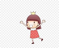 Kita sedia tahu bahawa ajal maut adalah di tangan tuhan. Gambar Anak Pada Masa Kanak Kanak Perempuan Kartun