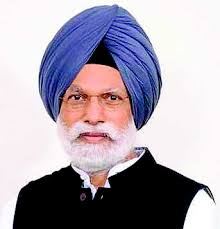 IAS batchmates to clash swords in Fatehgarh Sahib