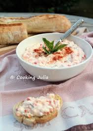 Cooking Julia Ktipiti Ktipiti Idee Aperitif Dinatoire Cuisson Des Aliments