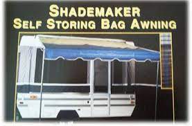 Rv Bag Awnings 190 But In Horrible Colors Rv Awning Ideas Awning Popup Camper