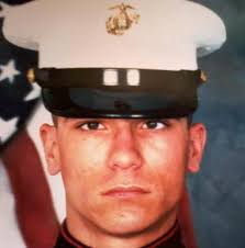 3rd Bn I Co Plt 3023 March