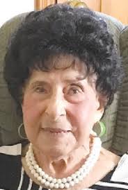 Theresa Downing Obituary (1923