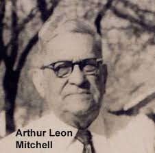 Arthur Leon Mitchell (1887-1967)