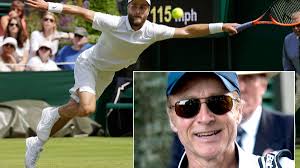 We did not find results for: Wimbledon 2015 Liam Broady S Father Ignored His Superb Win Over Matosevic After Falling Out Mirror Online
