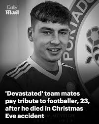 RIP Callum💔 Read more: https://trib.al/dnB69d6