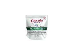 This is crucial as phosphate can kill the good enzymes and bacteria that live in your septic tank. Review Cascade Platinum Actionpacs Dishwasher Detergent