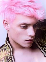 Women are dyeing their hair amazing colors for the pastel hair trend (photos). Cotton Candy Pastel Pink Hair Men Novocom Top