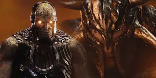 Zack snyder intended to make more dc movies after justice league. How Zack Snyder S Justice League Ruins Darkseid In His First Scene