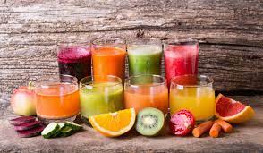Juice Fasting A How To