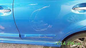 Maybe you would like to learn more about one of these? Cik Dhia S On The Net Cara Mudah Hilangkan Kesan Calar Pada Kereta Anda