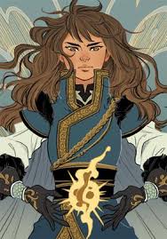 Alina Starkov Character Design Inspiration Character Design Character Art