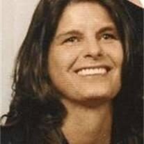 Nancy Robillard Obituary