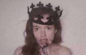 Executioner's Mask Archives