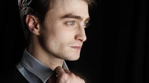 Daniel Radcliffe Talks Horns and Life After Harry Potter