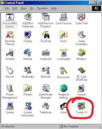 Image result for tweakui