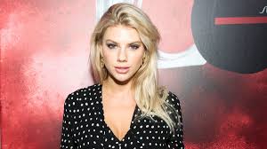 Charlotte McKinney Would Like to Be Taken Seriously
