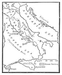 Discover sights, restaurants, entertainment and hotels. Map Of Italy At The Beginning Of The Roman Republic