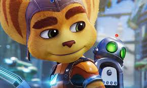 It is a sequel to ratchet & clank: Ratchet Clank Rift Apart The Game Additionally Deliberate For Ps4 Insomniac Games Response