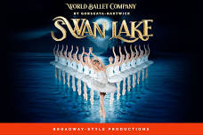 World Ballet Company - Swan Lake